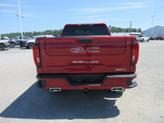 Thumbnail of 2026 Volcanic Red GMC Sierra 1500