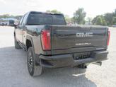 Thumbnail of 2026 Onyx Black GMC Sierra 3500
