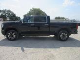Thumbnail of 2026 Onyx Black GMC Sierra 3500