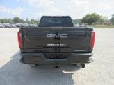 Thumbnail of 2026 Onyx Black GMC Sierra 3500