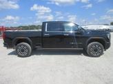 Thumbnail of 2026 Onyx Black GMC Sierra 3500