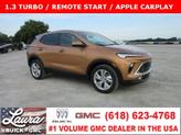 Photo of 2026 Copper Ice Buick Encore GX