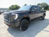 Thumbnail of 2025 Titanium Rush Metallic GMC Sierra 2500