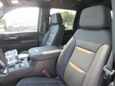 Thumbnail of 2025 Titanium Rush Metallic GMC Sierra 2500