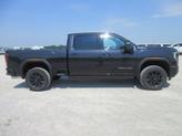 Thumbnail of 2025 Titanium Rush Metallic GMC Sierra 2500