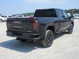 Thumbnail of 2025 Titanium Rush Metallic GMC Sierra 2500