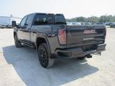 Thumbnail of 2025 Titanium Rush Metallic GMC Sierra 2500