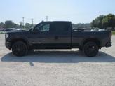 Thumbnail of 2025 Titanium Rush Metallic GMC Sierra 2500