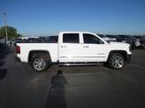 Thumbnail of 2017 Summit White GMC Sierra 1500