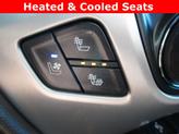 Thumbnail of 2017 Summit White GMC Sierra 1500