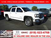 Photo of 2017 Summit White GMC Sierra 1500