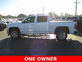 Thumbnail of 2017 Summit White GMC Sierra 1500