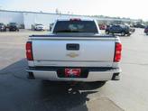 Thumbnail of 2018 Silver Ice Metallic Chevrolet Silverado 1500
