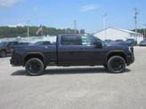 Thumbnail of 2025 Titanium Rush Metallic GMC Sierra 2500