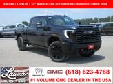 Photo of 2025 Titanium Rush Metallic GMC Sierra 2500