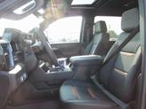 Thumbnail of 2025 Titanium Rush Metallic GMC Sierra 2500
