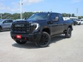 Thumbnail of 2025 Titanium Rush Metallic GMC Sierra 2500