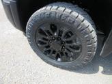 Thumbnail of 2025 Titanium Rush Metallic GMC Sierra 2500