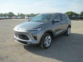Thumbnail of 2026 Moonstone Gray Metallic Buick Encore GX