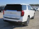 Thumbnail of 2026 Summit White GMC Yukon