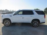 Thumbnail of 2026 Summit White GMC Yukon