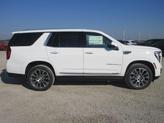 Thumbnail of 2026 Summit White GMC Yukon