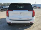 Thumbnail of 2026 Summit White GMC Yukon