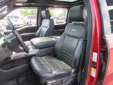 Thumbnail of 2021 Rapid Red Metallic Tinted Clearcoat Ford F-150