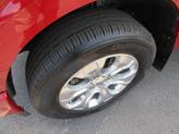 Thumbnail of 2021 Rapid Red Metallic Tinted Clearcoat Ford F-150