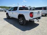 Thumbnail of 2025 Summit White GMC Canyon
