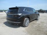 Thumbnail of 2025 Ebony Twilight Metallic Buick Enclave