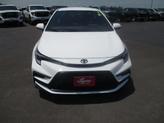 Thumbnail of 2024 Ice Toyota Corolla