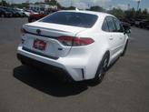 Thumbnail of 2024 Ice Toyota Corolla