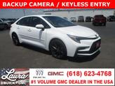Photo of 2024 Ice Toyota Corolla