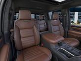 Thumbnail of 2026 Summit White GMC Sierra 3500