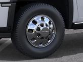 Thumbnail of 2026 Summit White GMC Sierra 3500