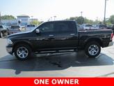 Thumbnail of 2016 Brilliant Black Crystal Pearlcoat RAM 1500