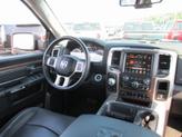 Thumbnail of 2016 Brilliant Black Crystal Pearlcoat RAM 1500