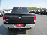 Thumbnail of 2016 Brilliant Black Crystal Pearlcoat RAM 1500