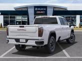 Thumbnail of 2025 White Frost Tri-Coat GMC Sierra 3500
