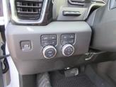 Thumbnail of 2025 White Frost Tri-Coat GMC Sierra 3500