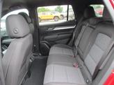 Thumbnail of 2026 Volcanic Red GMC Terrain