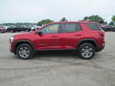 Thumbnail of 2026 Volcanic Red GMC Terrain