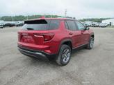 Thumbnail of 2026 Volcanic Red GMC Terrain