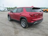 Thumbnail of 2026 Volcanic Red GMC Terrain