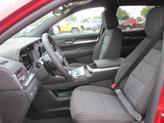 Thumbnail of 2026 Volcanic Red GMC Terrain
