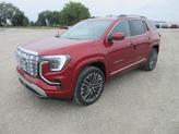 Thumbnail of 2026 Volcanic Red GMC Terrain