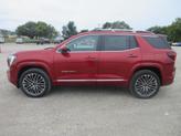 Thumbnail of 2026 Volcanic Red GMC Terrain