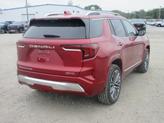 Thumbnail of 2026 Volcanic Red GMC Terrain