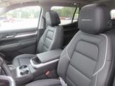 Thumbnail of 2026 Volcanic Red GMC Terrain